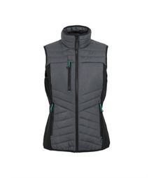 Regatta Ladies Ada Hybrid Bodywarmer